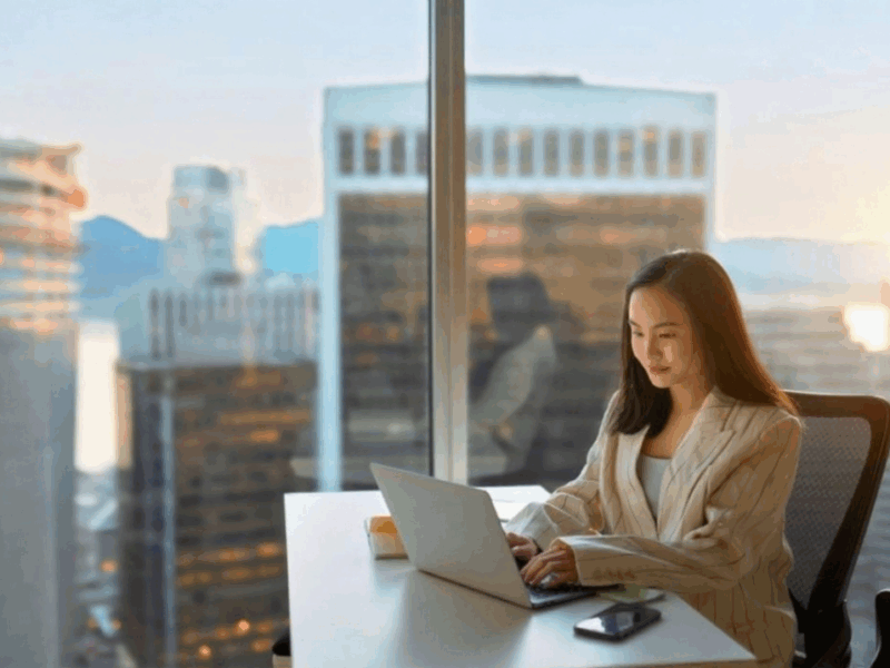 Market Analysis and candidate sourcing