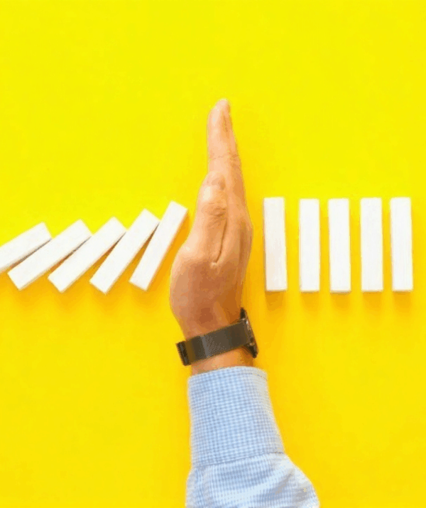 Strategic Intervention