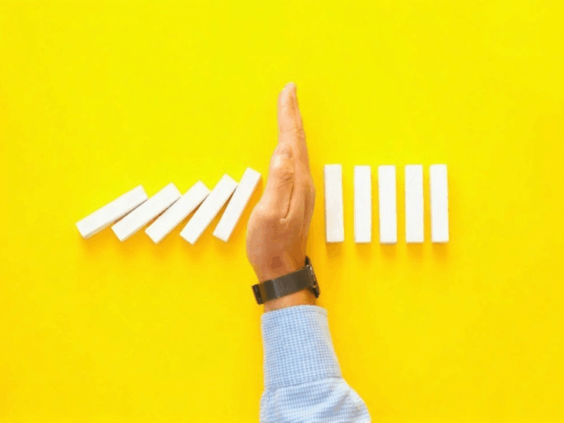 Strategic Intervention