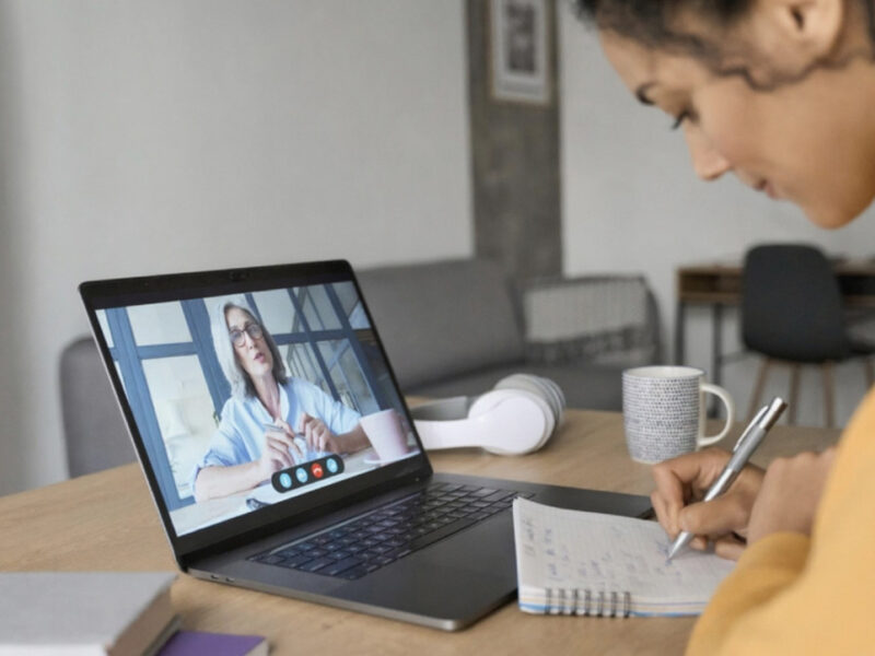 1st Online Meeting- free of charge