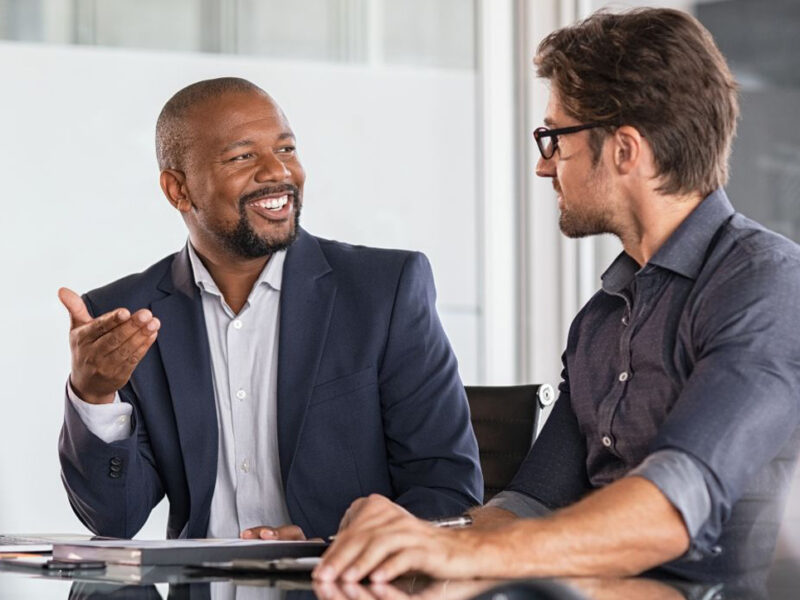 Business Coaching is for individual as well as for teams